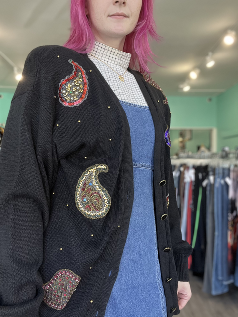 Lindsey Blake  Size L Tops