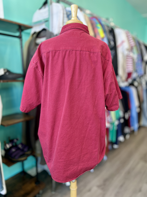 Cabela  Size XL Tops