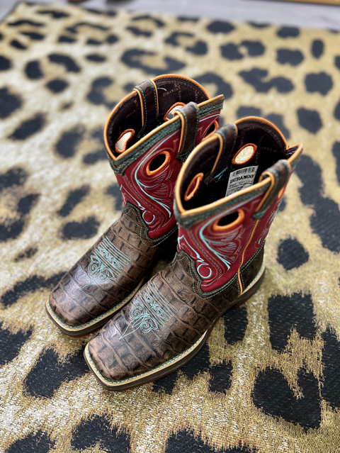Durango  Size M5.5/W7.5 Shoes