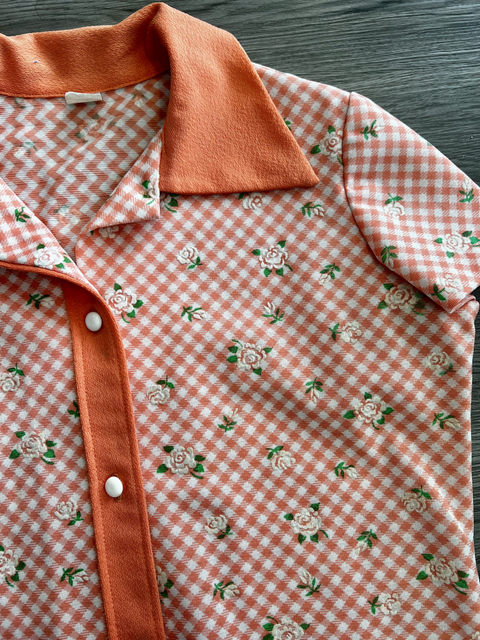 vintage  Size L Tops