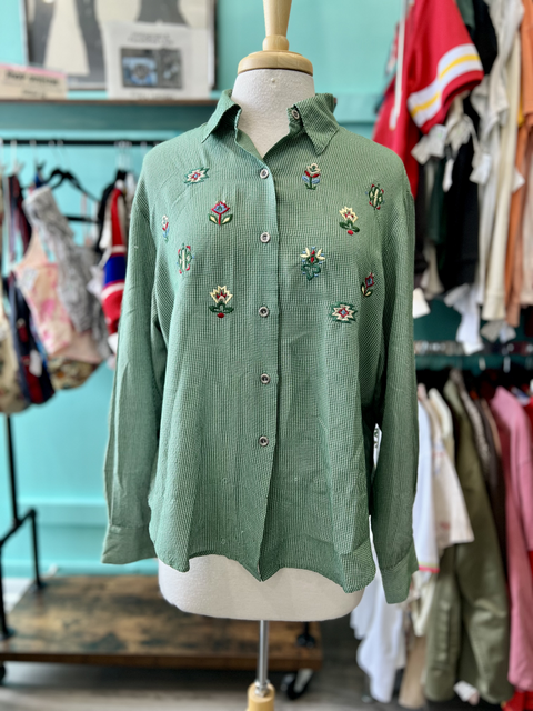 No Tag  Size M Tops