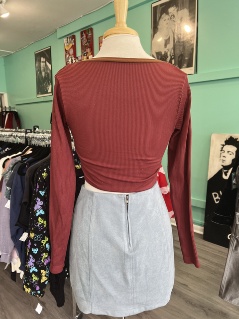 Out from under  Size M/L Tops