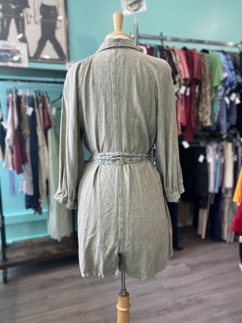 Pilcro  Size L Dresses