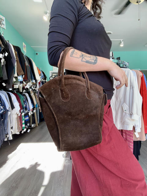 Ipso Factor  Bag