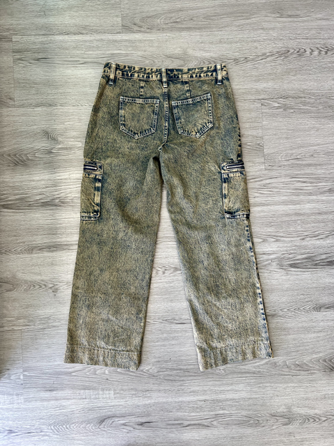 Fashion Nova  Size 3 Bottoms