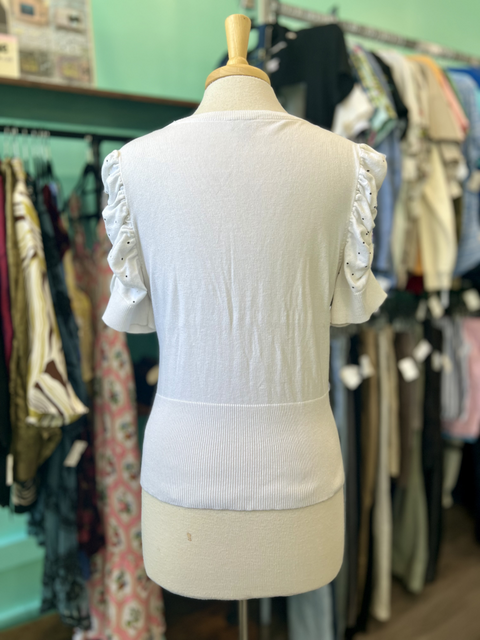 Worthington  Size M Tops