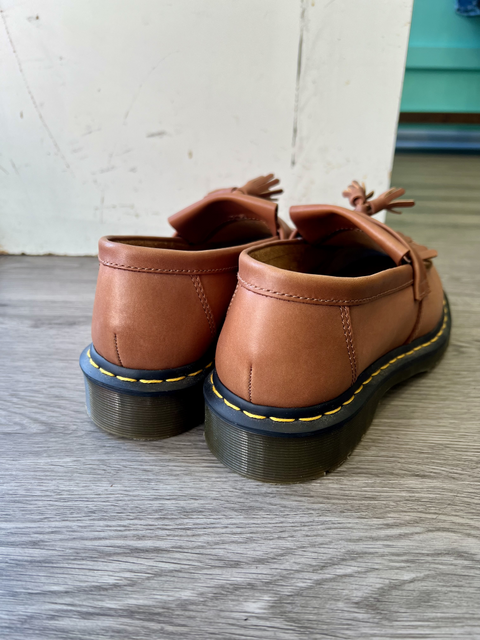 Dr. Martens  Size 10M/11W Shoes