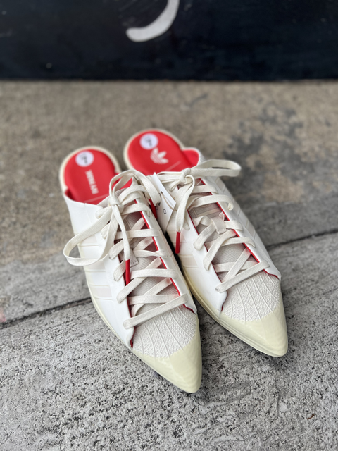 Adidas x Ivy Park  Size 7 Shoes