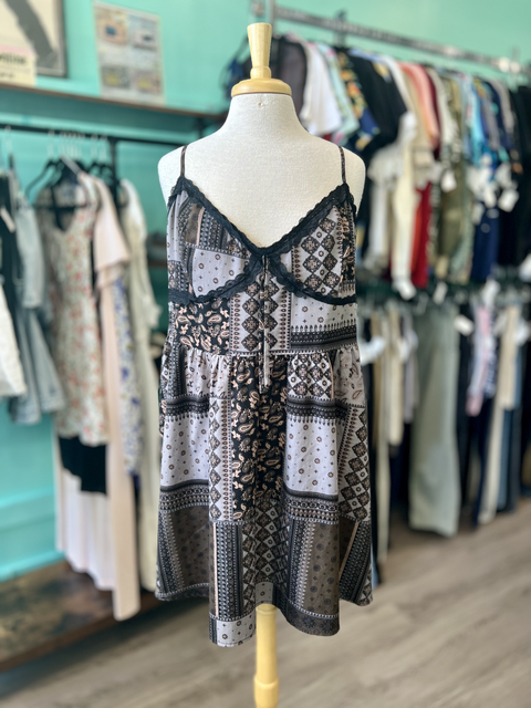 Cider  Size 3XL Dresses