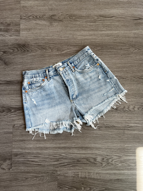 AGOLDE LA  Size 26/2 Bottoms