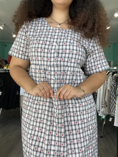 Go Softly  Size 1X Dresses