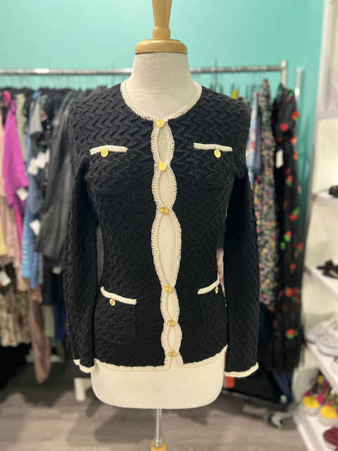Trina Turk  Size S Sweaters