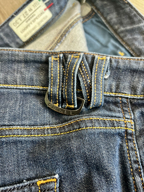 Diesel  Size 27 Bottoms