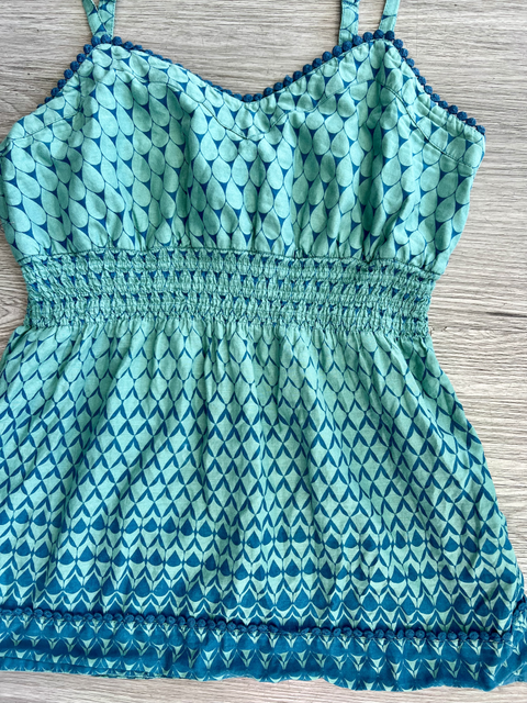 Elle  Size XS Tops