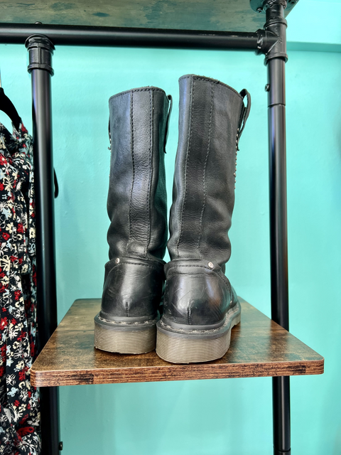 Dr. Martens  Size 7 Boots