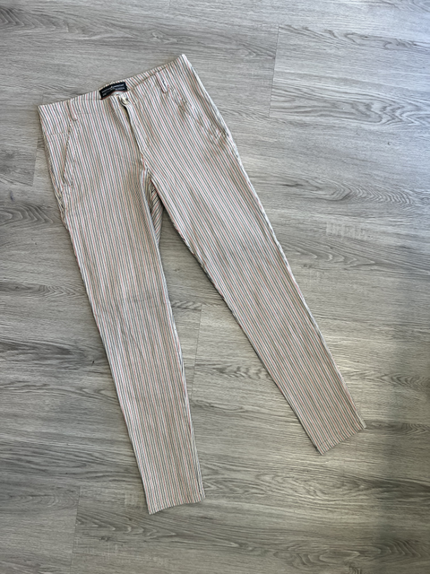 Peruvian Connection  Size 6 Bottoms