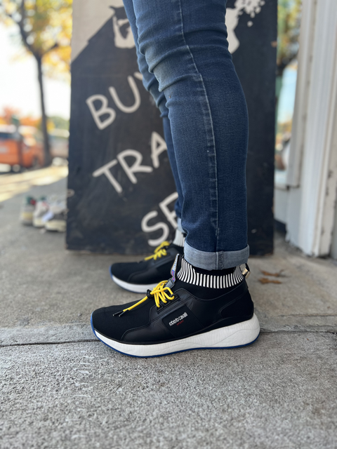 Robert Cavalli Sport  Size 12 Shoes