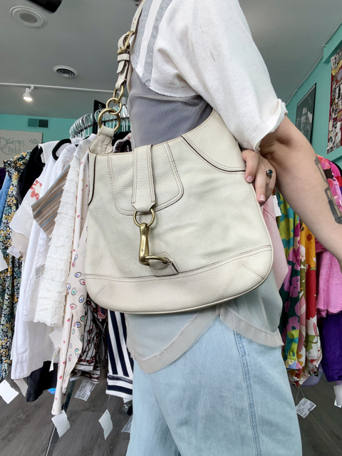 Coach  Bag