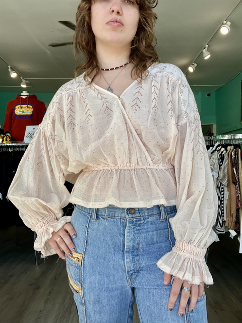 Free People  Size XS Tops