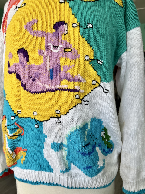 d.b.l.  Size M Tops
