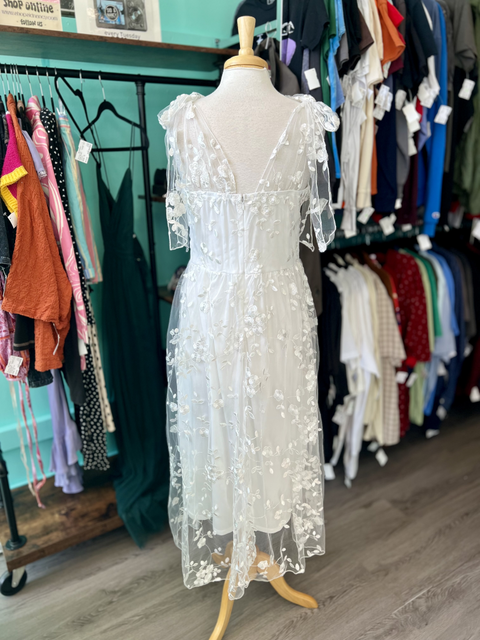 Francesca's  Size XL Dresses