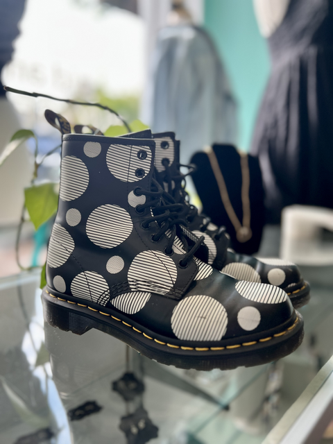 Dr. Martens  Size 7 Shoes