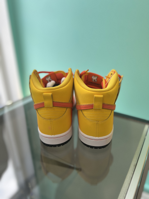 Nike  Size 8 Shoes