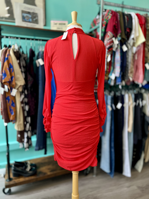 Anthropologie  Size M Dresses