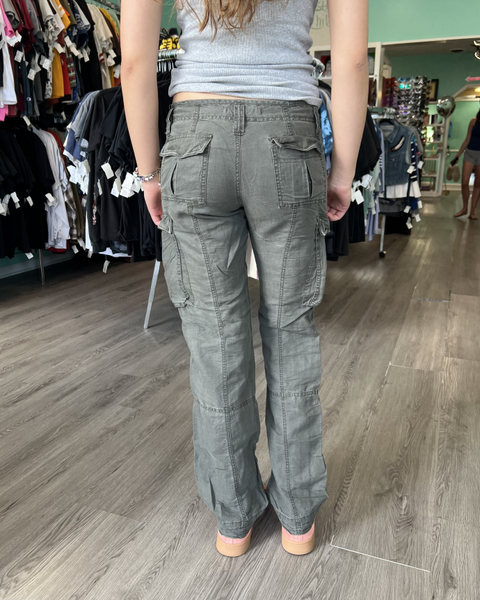 Free People  Size 25/0 Bottoms