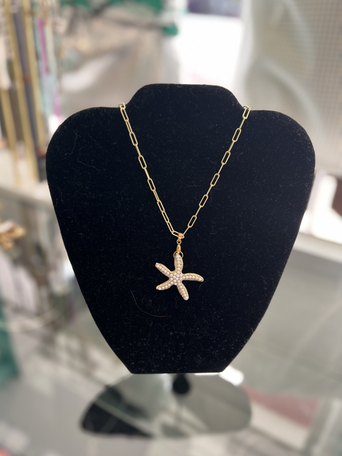 Necklace