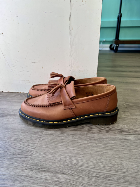 Dr. Martens  Size 10M/11W Shoes