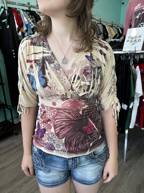 Body Central  Size S Tops