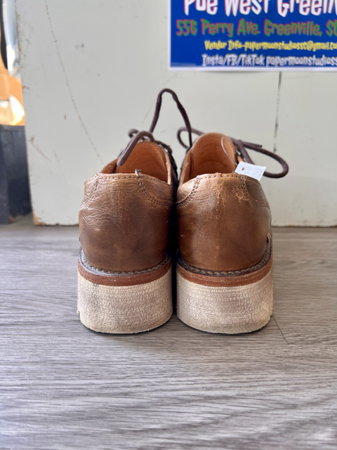 BED STU  Size 8.5 Shoes