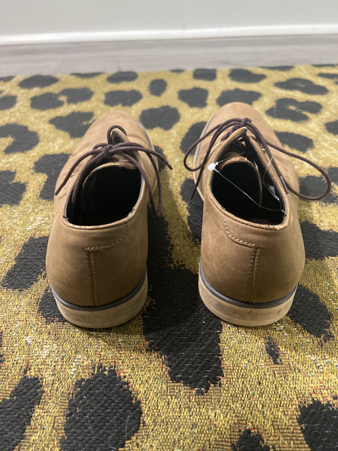 Jf Ferrar  Size 8 Shoes