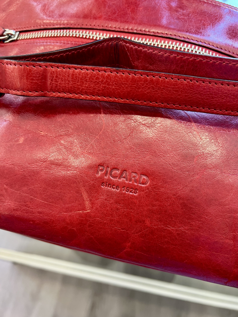 Picard  Bag