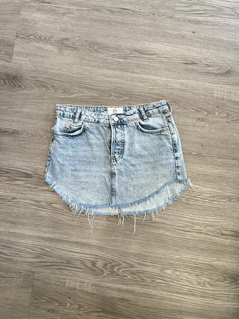 We The Free  Size 6 Bottoms