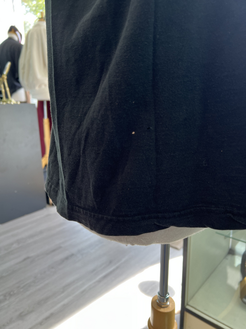 Size XL Top
