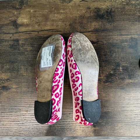 repetto  Size 7/8 Shoes