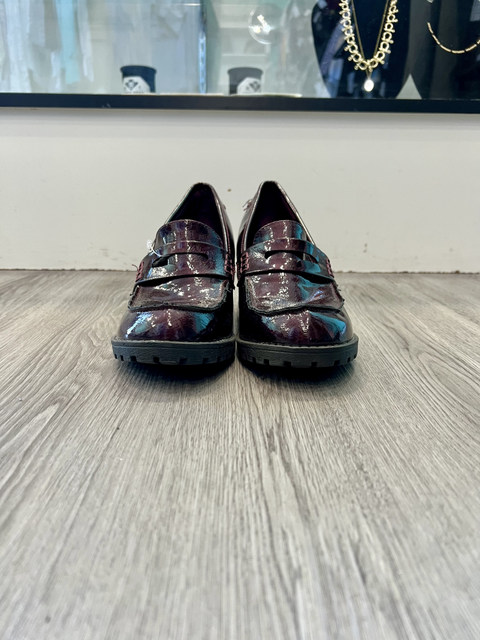 Sun + Stone  Size 9 Shoes