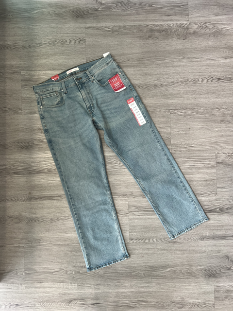 Levi Strauss & co.  Size 33 X 30 Bottoms
