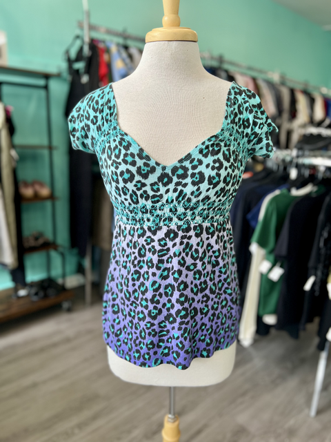 KIRA  Size XS Tops