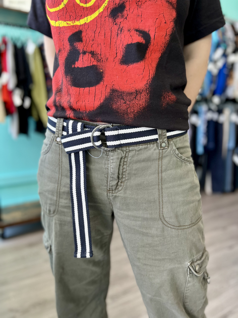 No Tag  Size S/M Belt