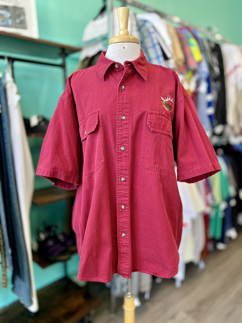 Cabela  Size XL Tops