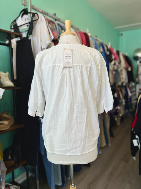 Jin Yi Shang  Size 2XL Tops