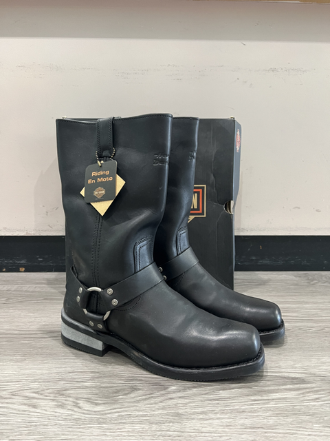 Harley-Davidson  Size 10.5 Shoes