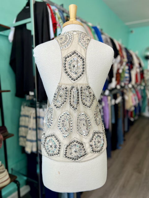 Moyna  Size S Tops