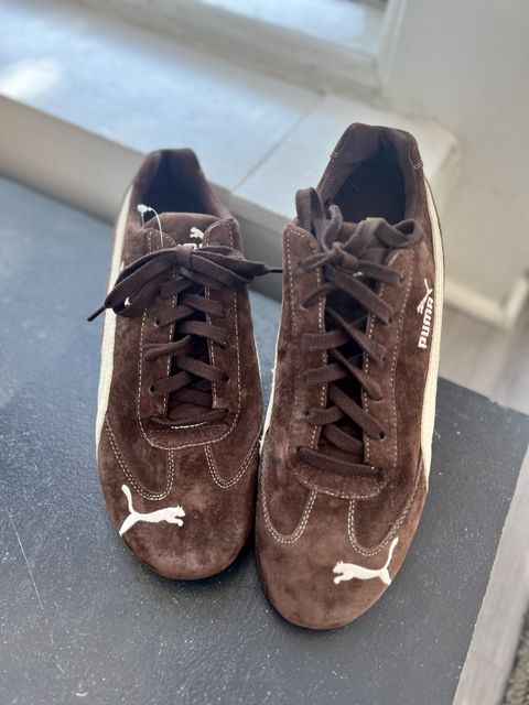 Puma  Size Mens 10/ WO's 12 Shoes