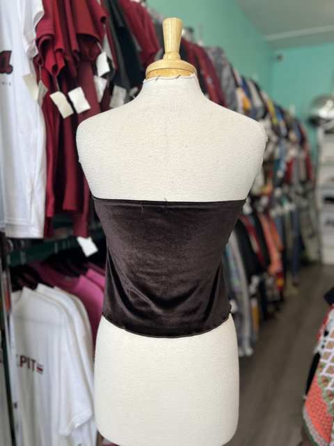 Pretty Little Thing  Size 10 Tops
