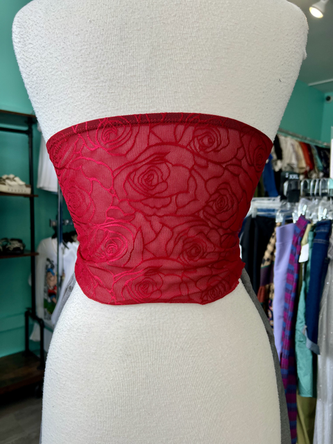 Size M/L Tops