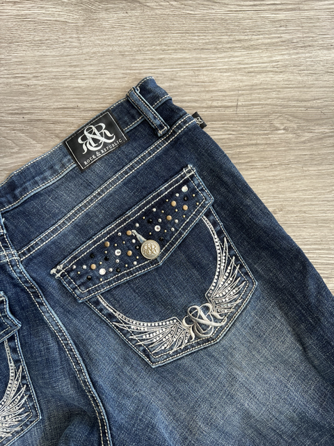 Rock & Republic  Size 14 Bottoms